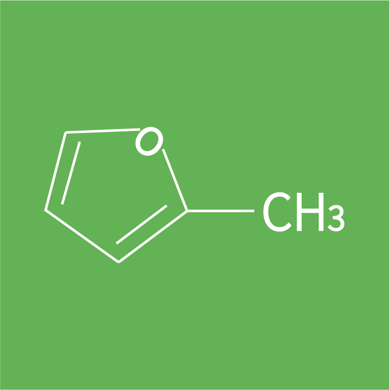 ຊີວະ 2-Methylfuran