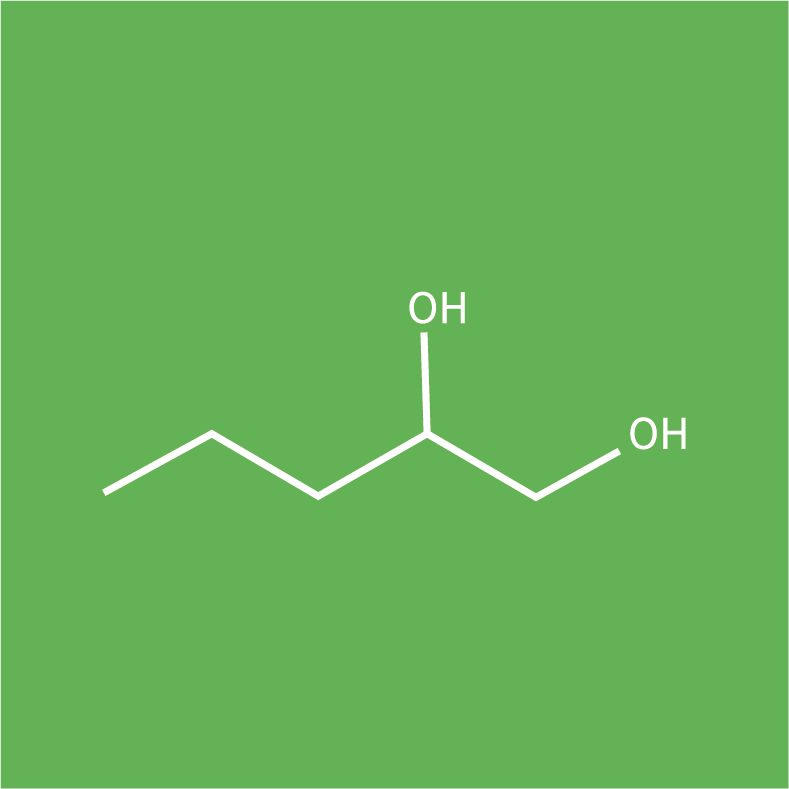 ບຳ ລຸງຮັກສາ Pentylene Glycol
