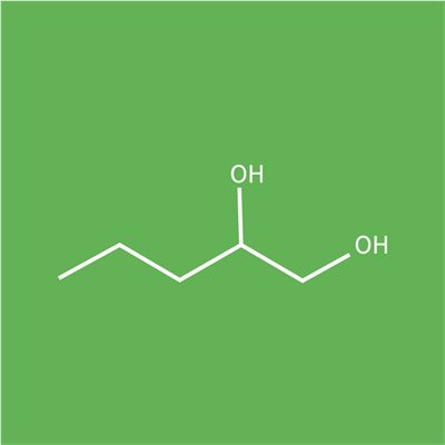ຢາ 1,2-pentanediol